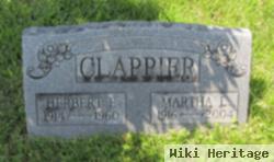 Herbert Franklin Clappier