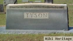 Ida Tyson