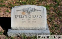 Evelyn C. Early