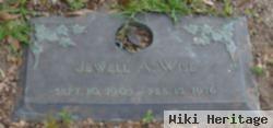 Jewell A. Wise