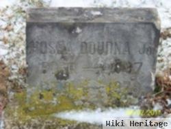 Hosea Doudna, Jr