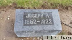 Joseph Peter "jacob" Swinehart