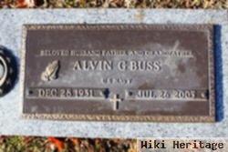 Alvin G. Buss