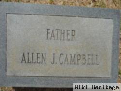 Allen J. Campbell