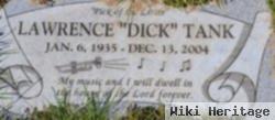 Lawrence Richard "dick" Tank