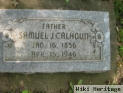 Samuel Jackson Calhoun