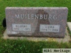 Hubert J. Muilenburg