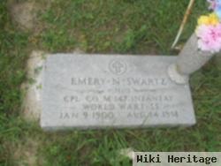 Emery Swartz