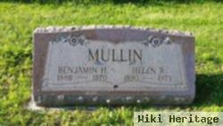 Benjamin H. Mullin