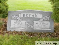 Willis Bryan