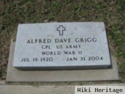 Alfred D. Grigg