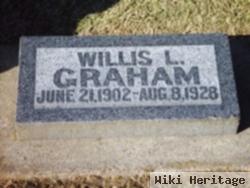 Willis L. Graham