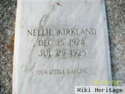 Nellie Kirkland