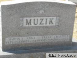 Martin S Muzik