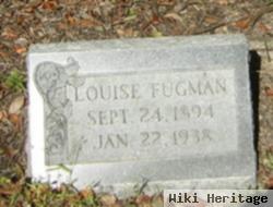 Louise Fugman