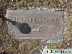 Roy Douglas Groce