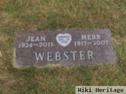 Herb Webster