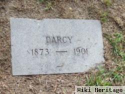 Darcy W. Crowder