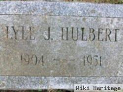 Lyle J. Hulbert