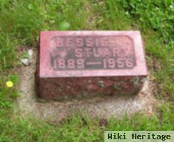 Bessie Stuart