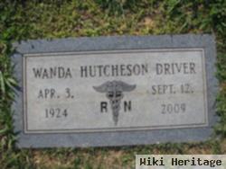 Wanda Hutchison Driver