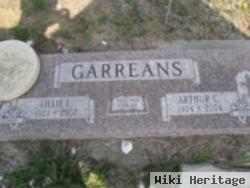 Lillie I Garreans