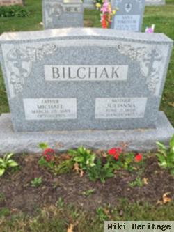 Michael Bilchak