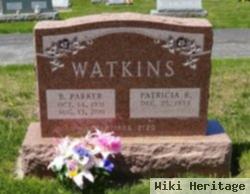 B. Parker Watkins