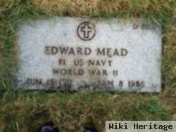 Edward Mead