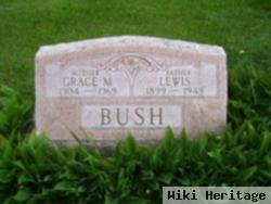 Lewis F Bush