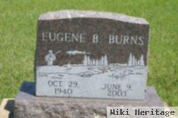 Eugene B. Burns