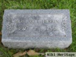 Margaret Phelps Mcewan Herrin