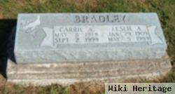 Carrie Ardell Baird Bradley