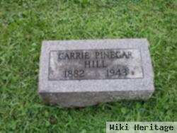 Carrie Pinegar Hill