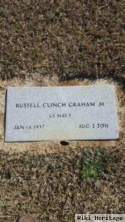 Russell Cinch Graham, Jr