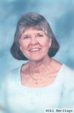 Barbara M. "bobbie" Allen