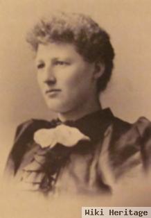 Della Talladay Worthington