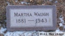 Martha Waugh
