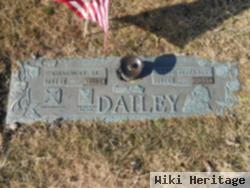 Chauncey Dailey, Sr