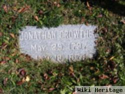 John Crowther