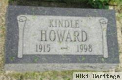 Kindle Howard