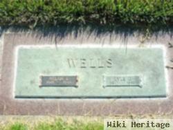 Helen Louise Clark Wells