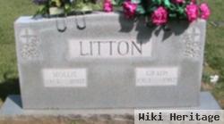 Mollie Gilbert Litton