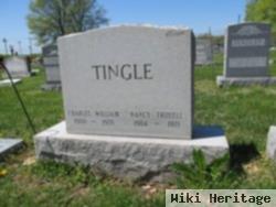 Charles William Tingle