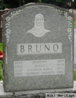 Dominic Joseph Bruno