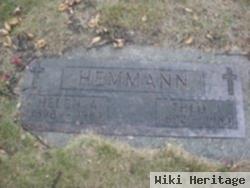 Theo J Hemmann