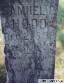 Samuel P. Hood