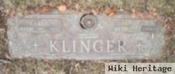 Carl Collier Klinger