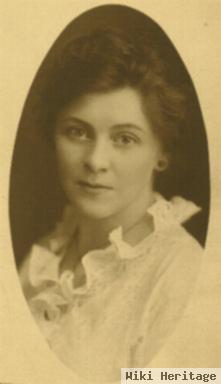 Evangeline D. "eva" Achenbach Mulvaney