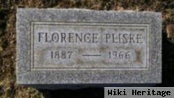 Florence Pliske